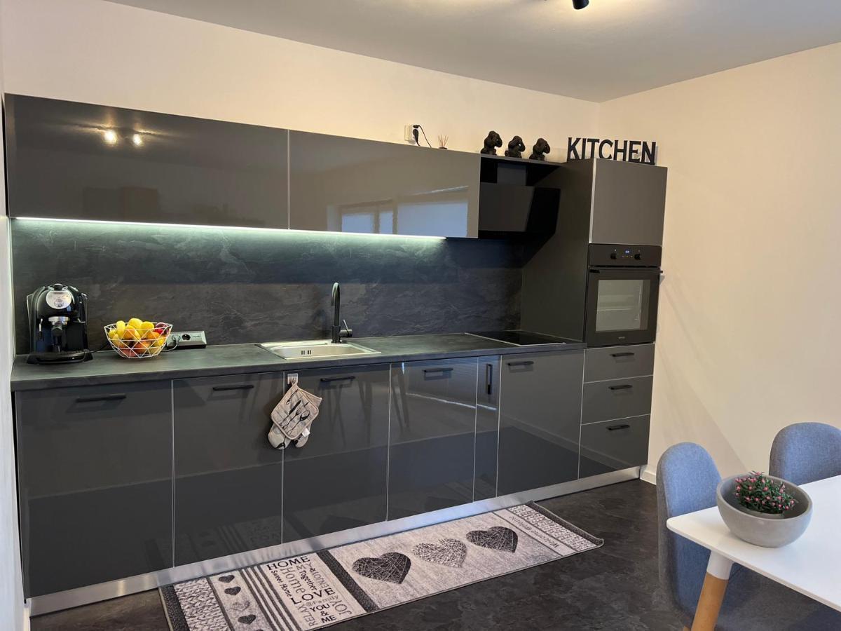 Traum Berg - Koppelberg 1 Apartment Traben-Trarbach Ngoại thất bức ảnh