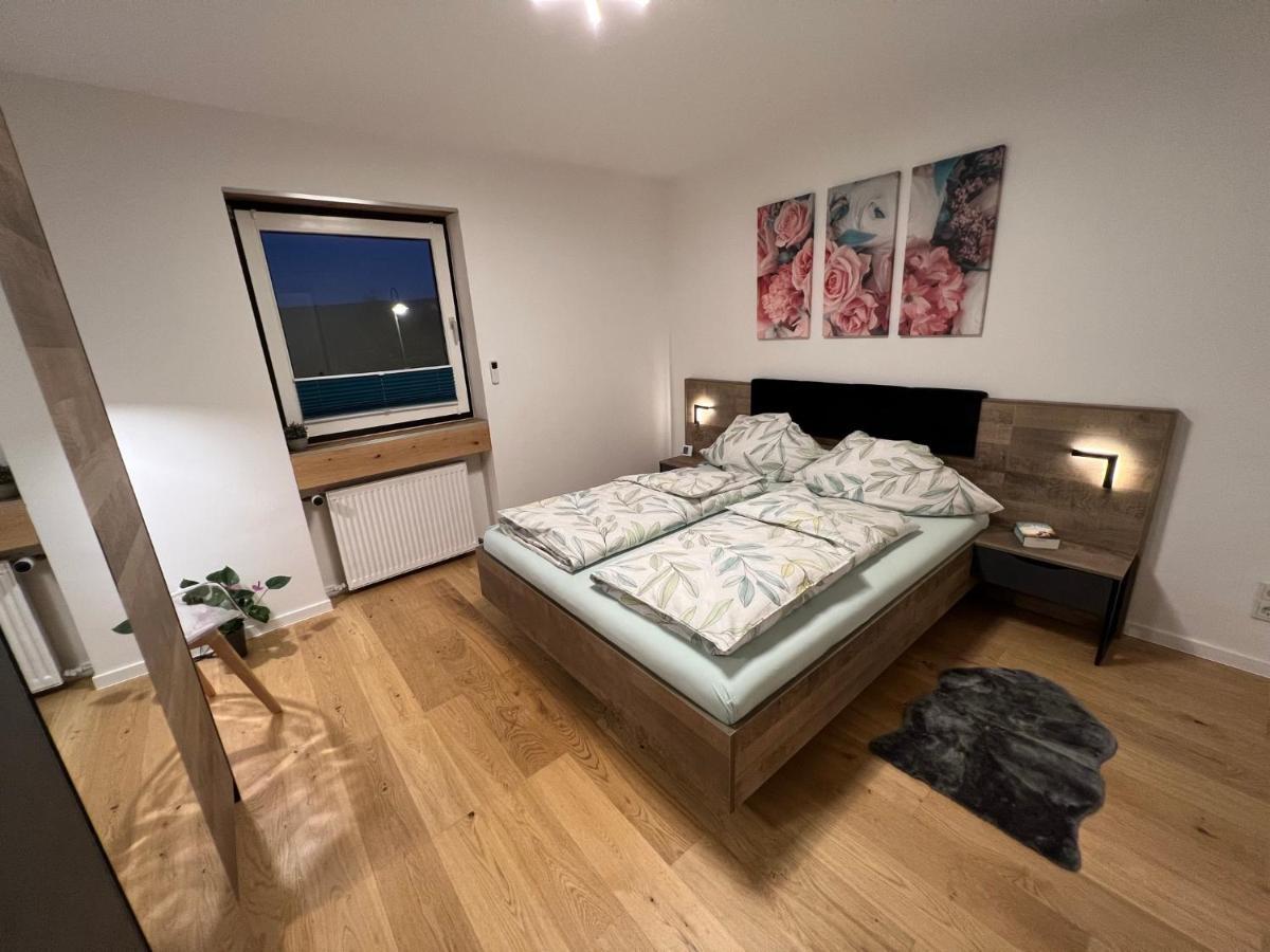 Traum Berg - Koppelberg 1 Apartment Traben-Trarbach Ngoại thất bức ảnh