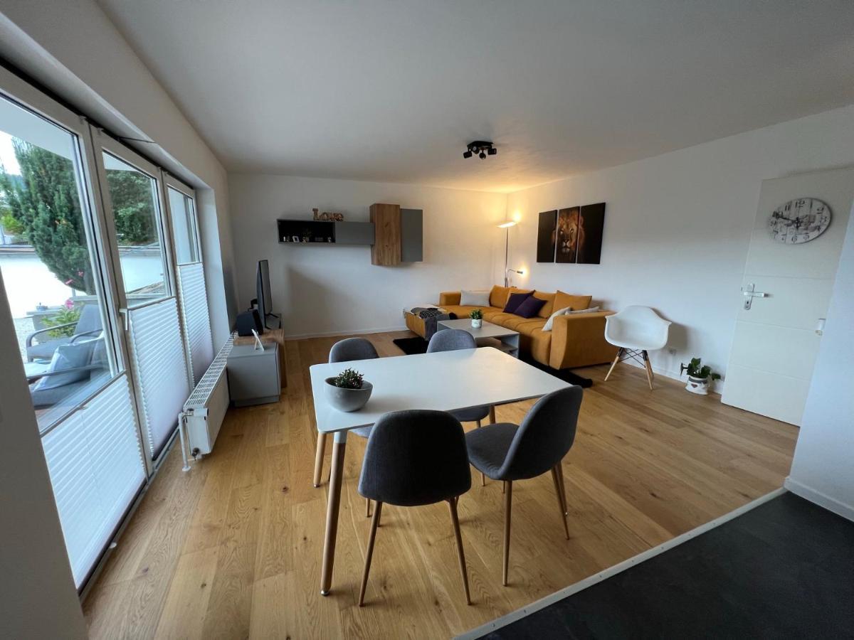 Traum Berg - Koppelberg 1 Apartment Traben-Trarbach Ngoại thất bức ảnh