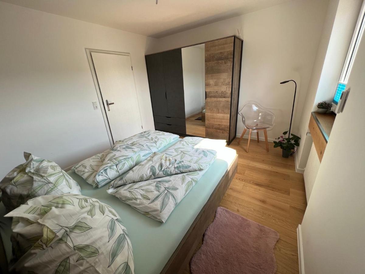 Traum Berg - Koppelberg 1 Apartment Traben-Trarbach Ngoại thất bức ảnh