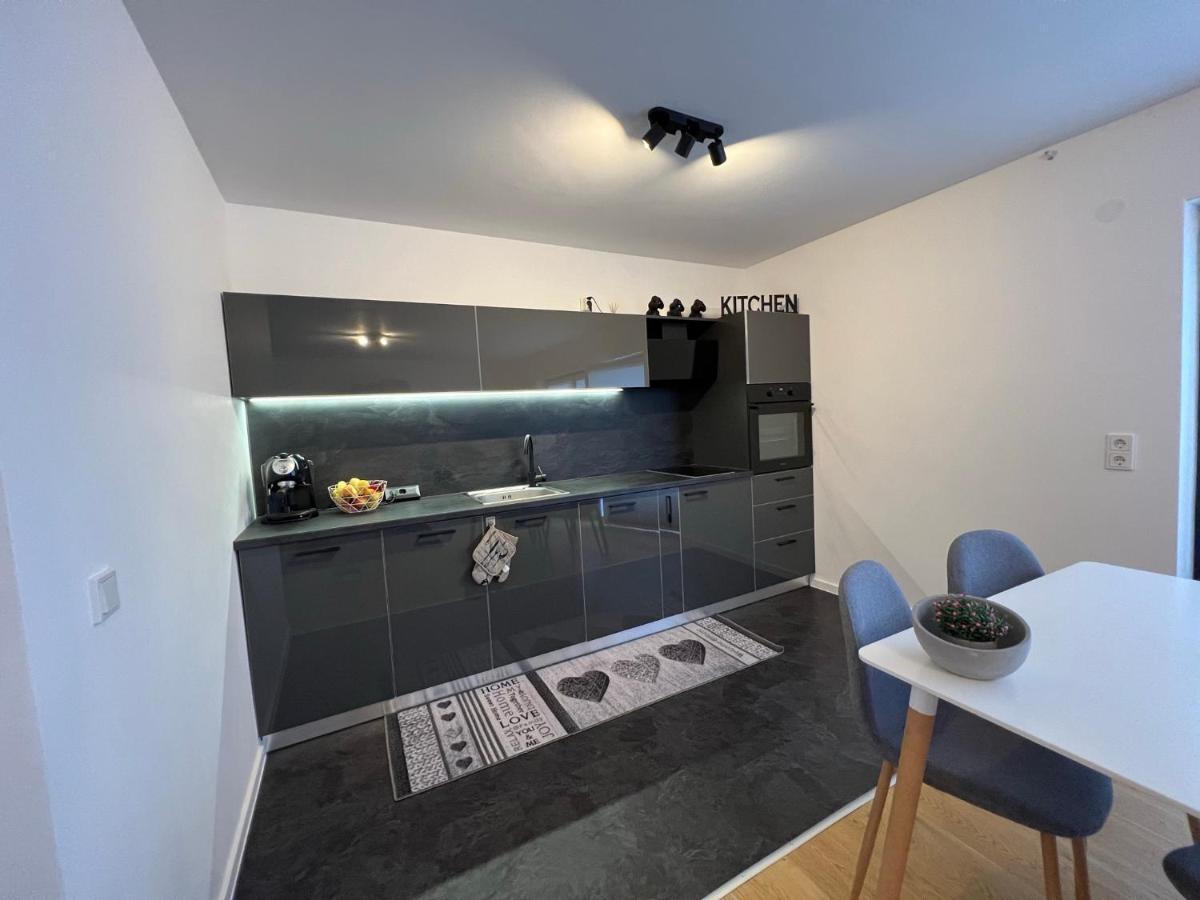 Traum Berg - Koppelberg 1 Apartment Traben-Trarbach Ngoại thất bức ảnh