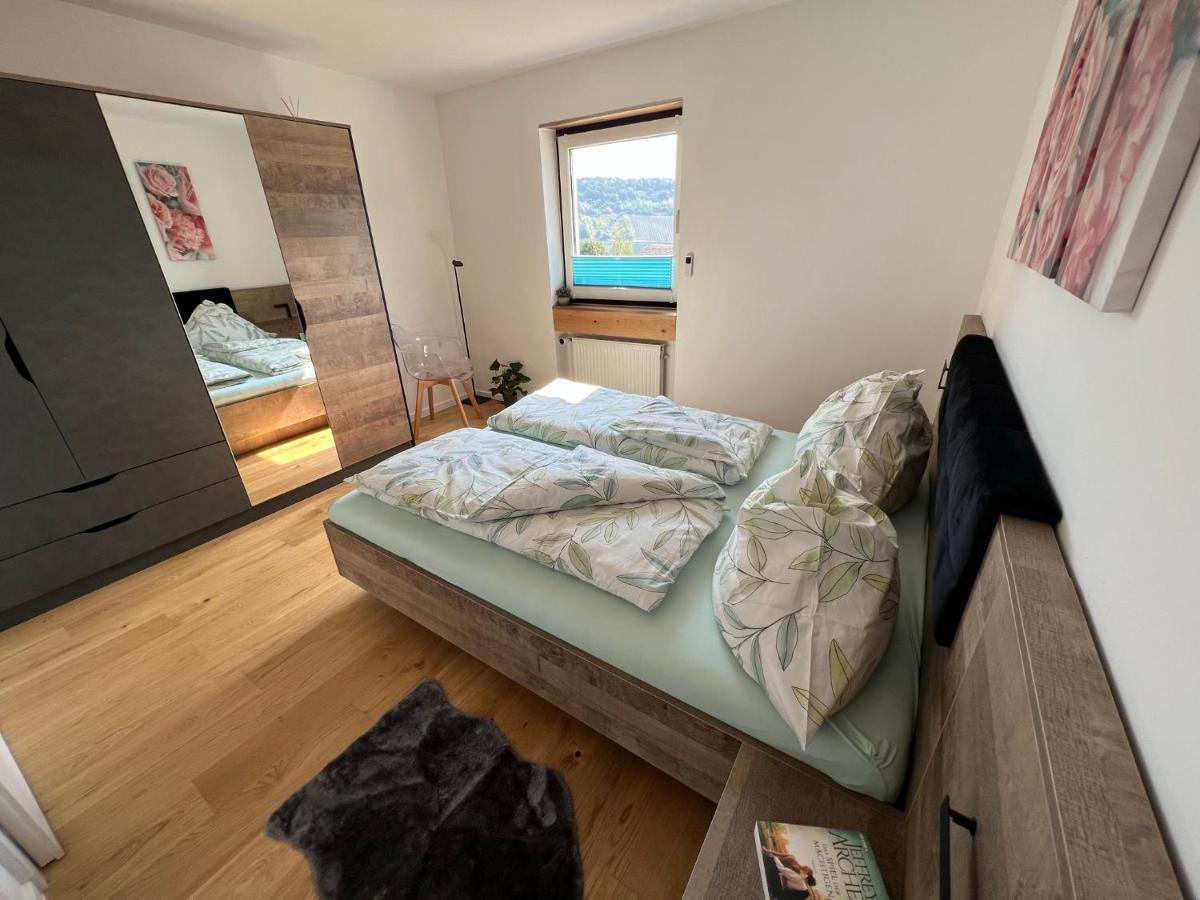 Traum Berg - Koppelberg 1 Apartment Traben-Trarbach Ngoại thất bức ảnh