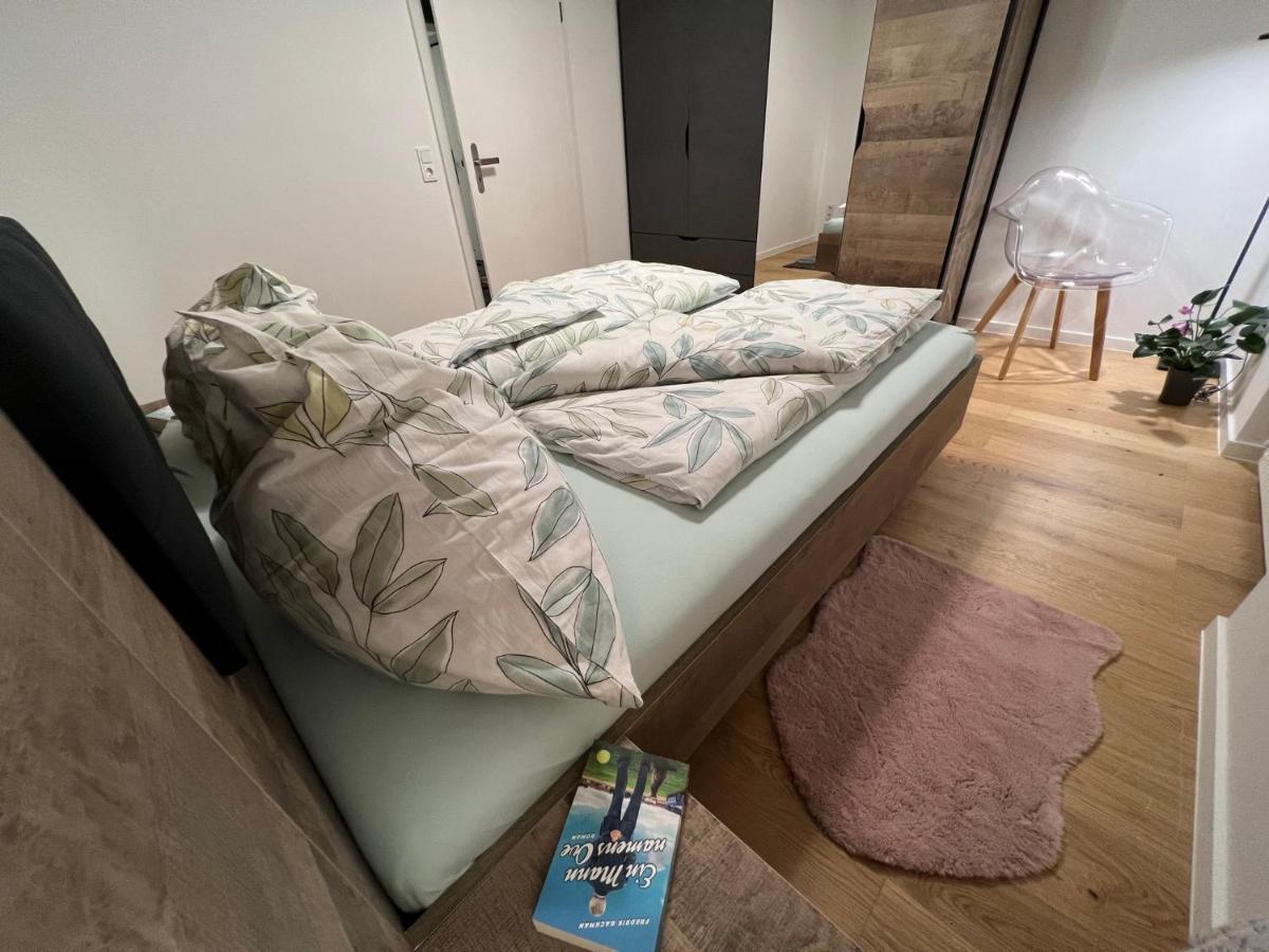Traum Berg - Koppelberg 1 Apartment Traben-Trarbach Ngoại thất bức ảnh